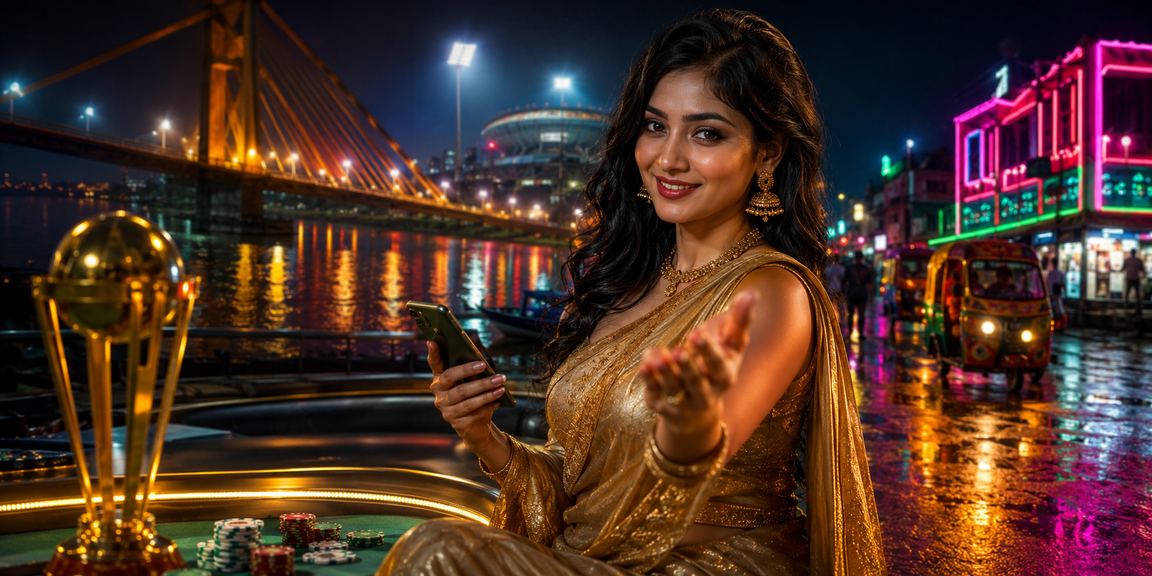 ক্রিকেট বেটিংয়ে আকর্ষণীয় মুহূর্ত